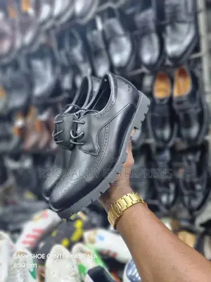 G Ten Gentlemen Shoe