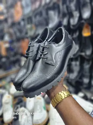 G Ten Gentlemen Shoe