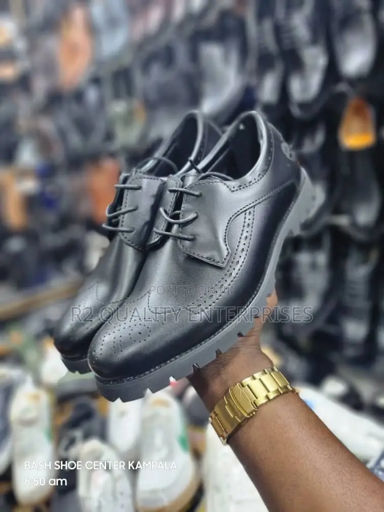 G Ten Gentlemen Shoe