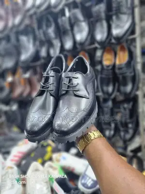 G Ten Gentlemen Shoe