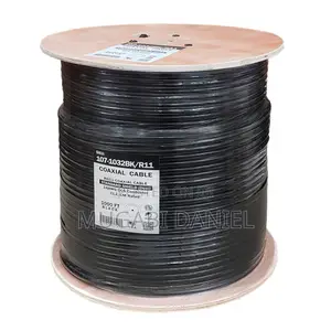 Rg11 Coaxial Csble