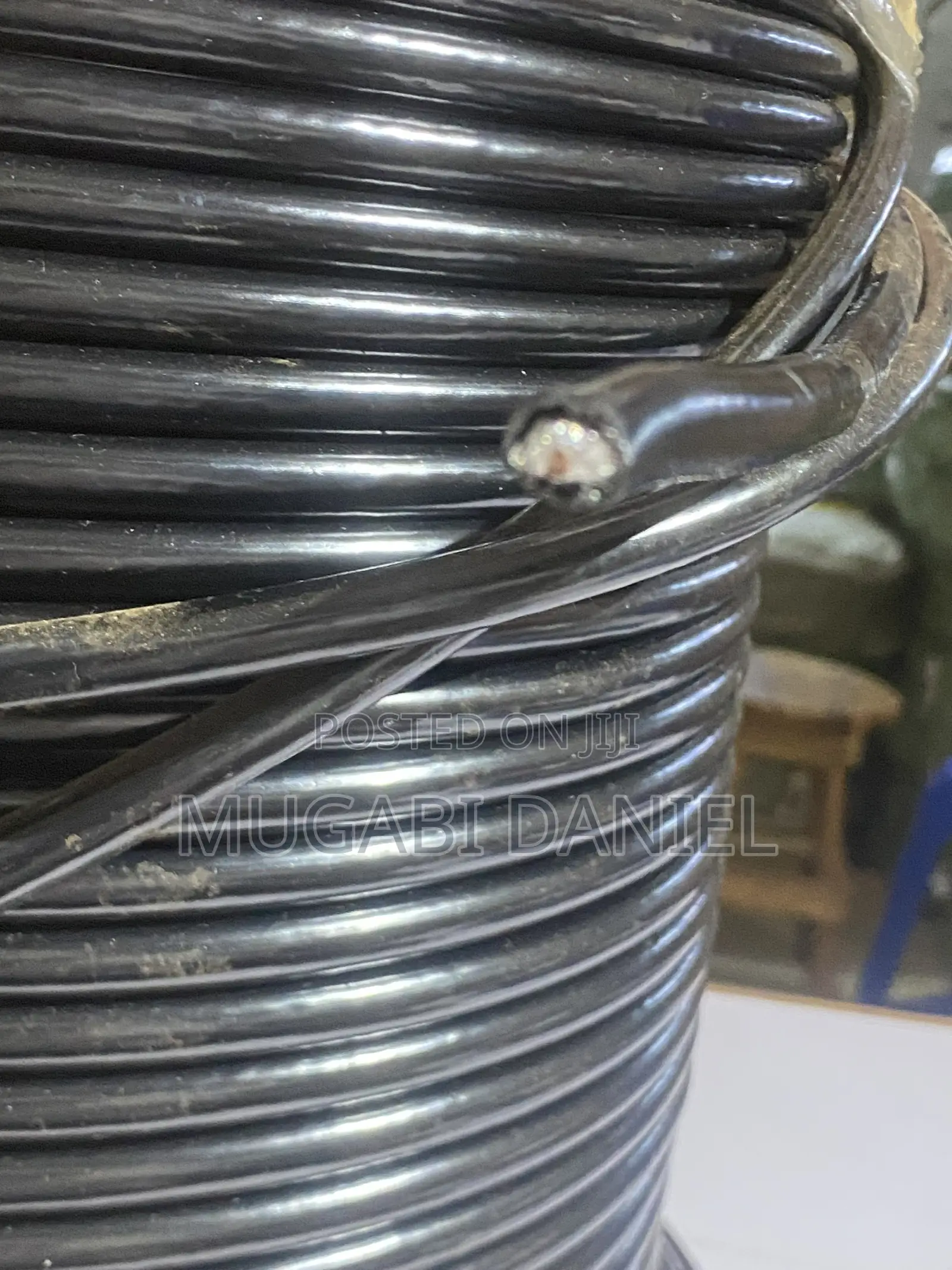 Rg11 Coaxial Csble