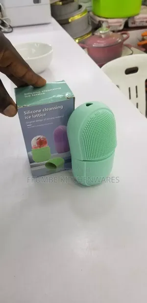 Cleansing Ice Tube Silicone