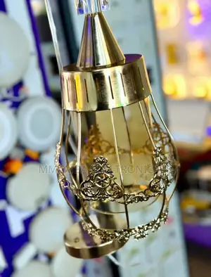 Pendant Light