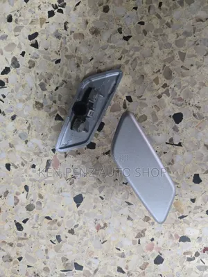 Landcruiser Lc150 2010 - 2015 Headlamp Washer Cover