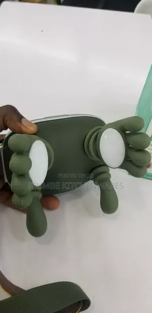 Shoulder and Neck Massager