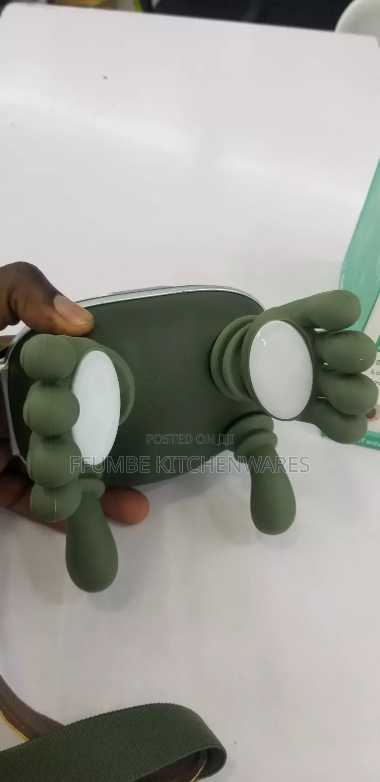 Shoulder and Neck Massager