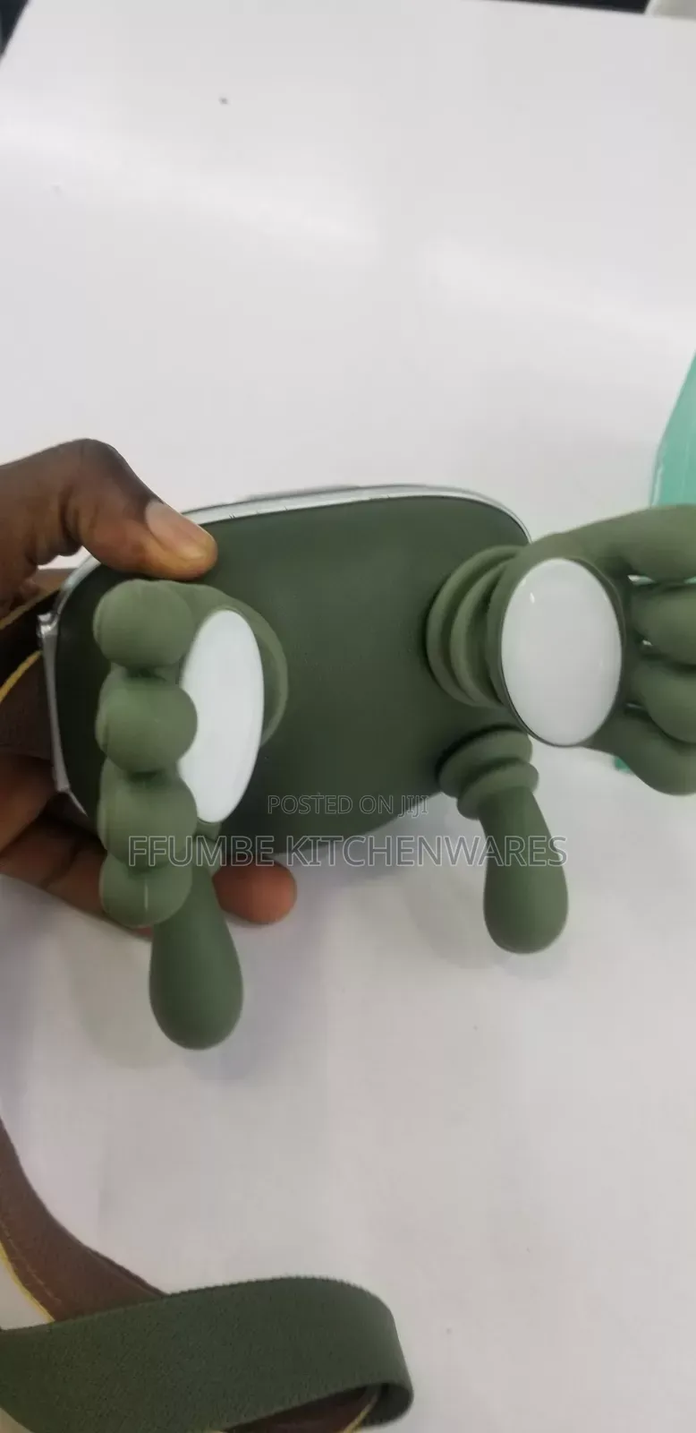 Shoulder and Neck Massager