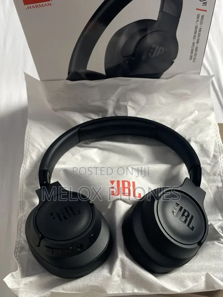 JBL Tune 760nc
