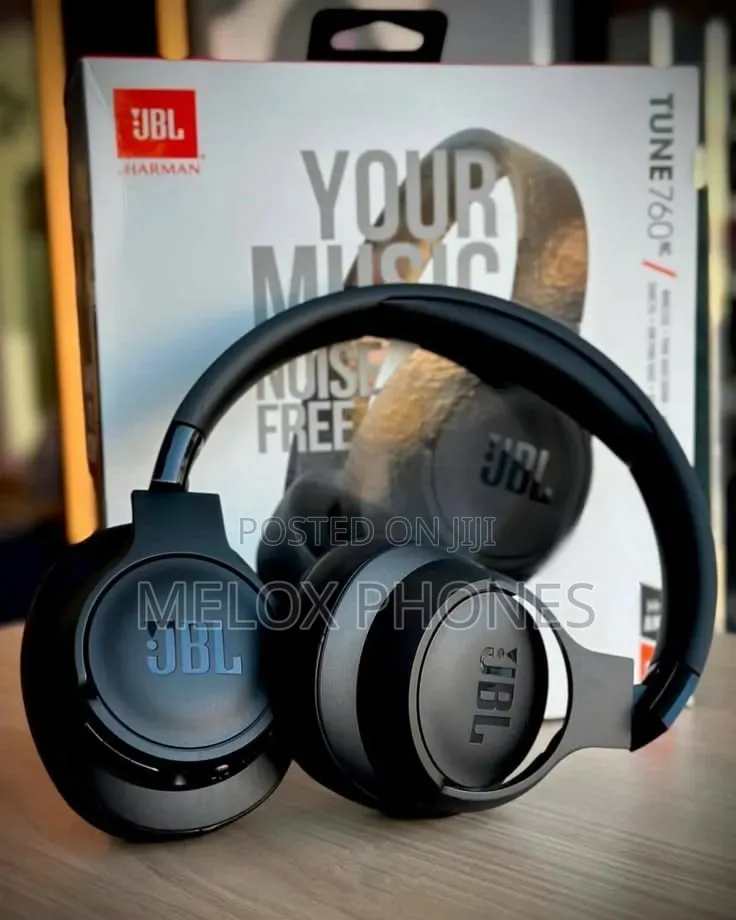 JBL Tune 760nc