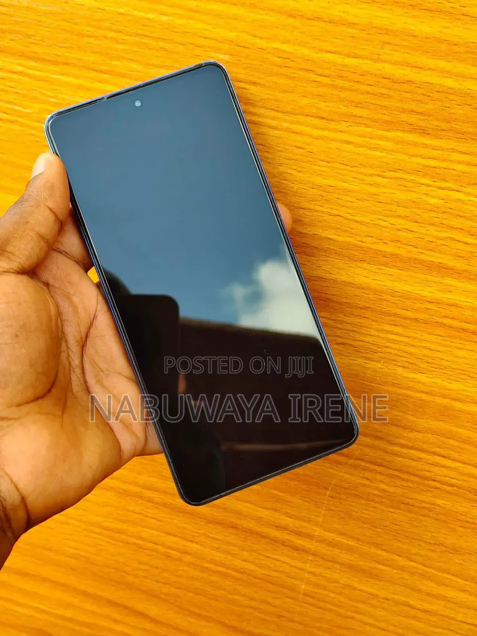 New Tecno Pop 10 128 GB Gray