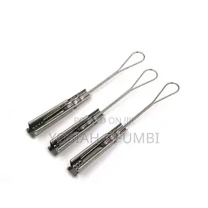 Dropcable Tension Clamp