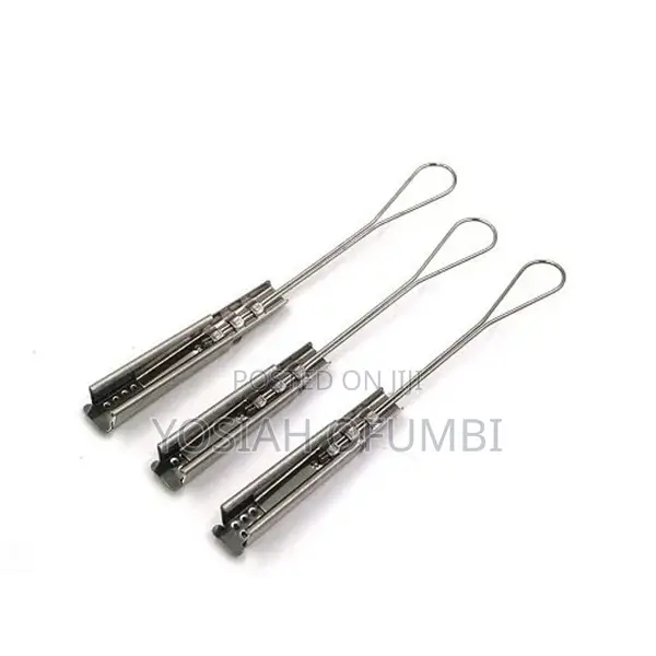 Dropcable Tension Clamp