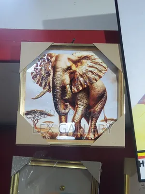 Frame Art Work