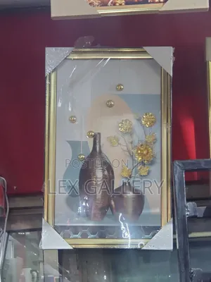 Frame Art Work