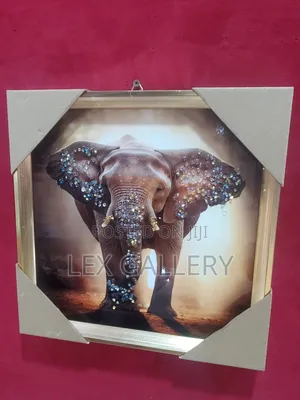Frame Art Work
