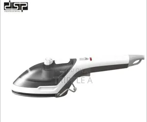 DSP Steam Iron Brush