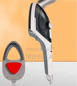 DSP Steam Iron Brush