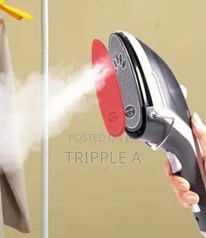 DSP Steam Iron Brush