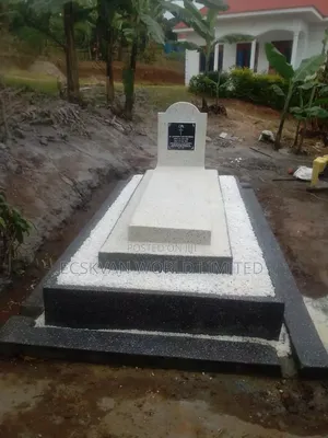 Grave Finishing 1