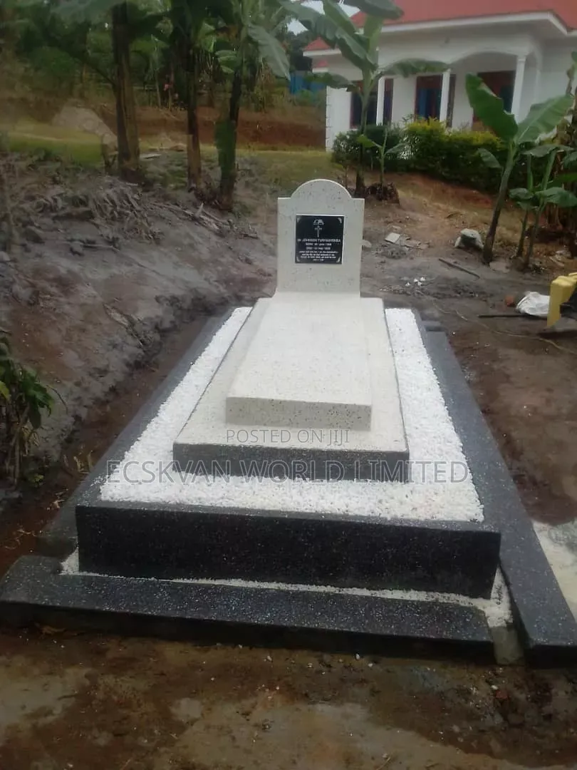 Grave Finishing 1