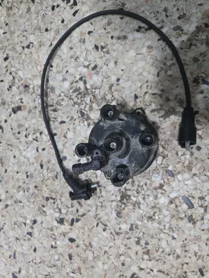 3s - Fe Ignition Distributor Cap for Rav4