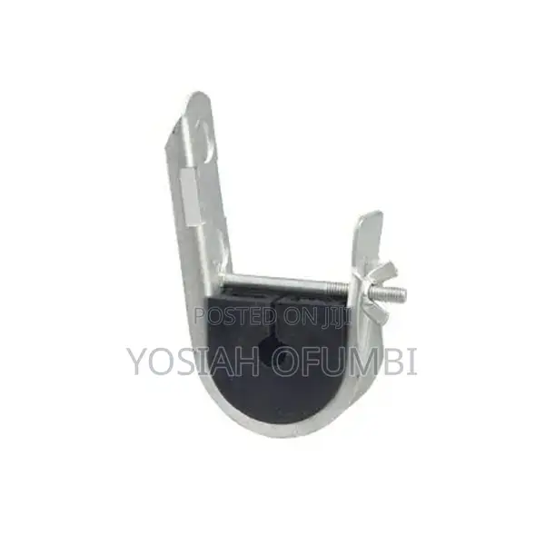 Adss J Hook Suspension Clamp Hc-10-15/Hc-15-20