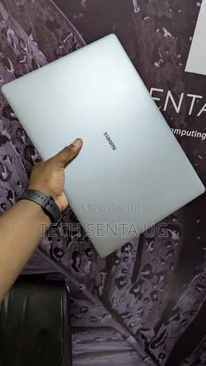 Laptop Xiaomi Mi Notebook Pro 15 16GB AMD Ryzen 5 SSD 512GB