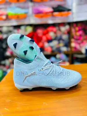 Puma Ultra Football Boots
