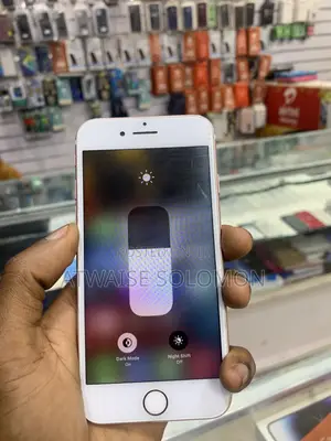 Apple iPhone 7 128 GB Gold