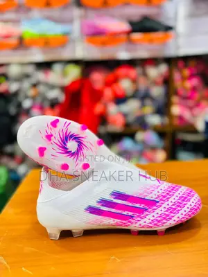 Adidas Original Football Boots