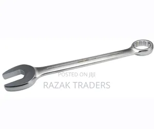 Combination Spanner 50mm/55mm