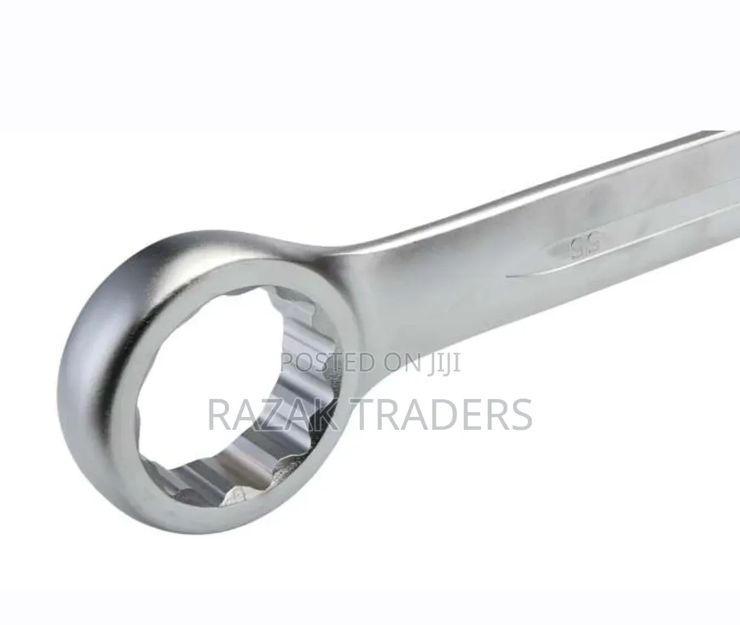 Combination Spanner 50mm/55mm