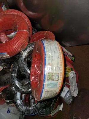 Electrical Cables 1.5mm and 2.5mm