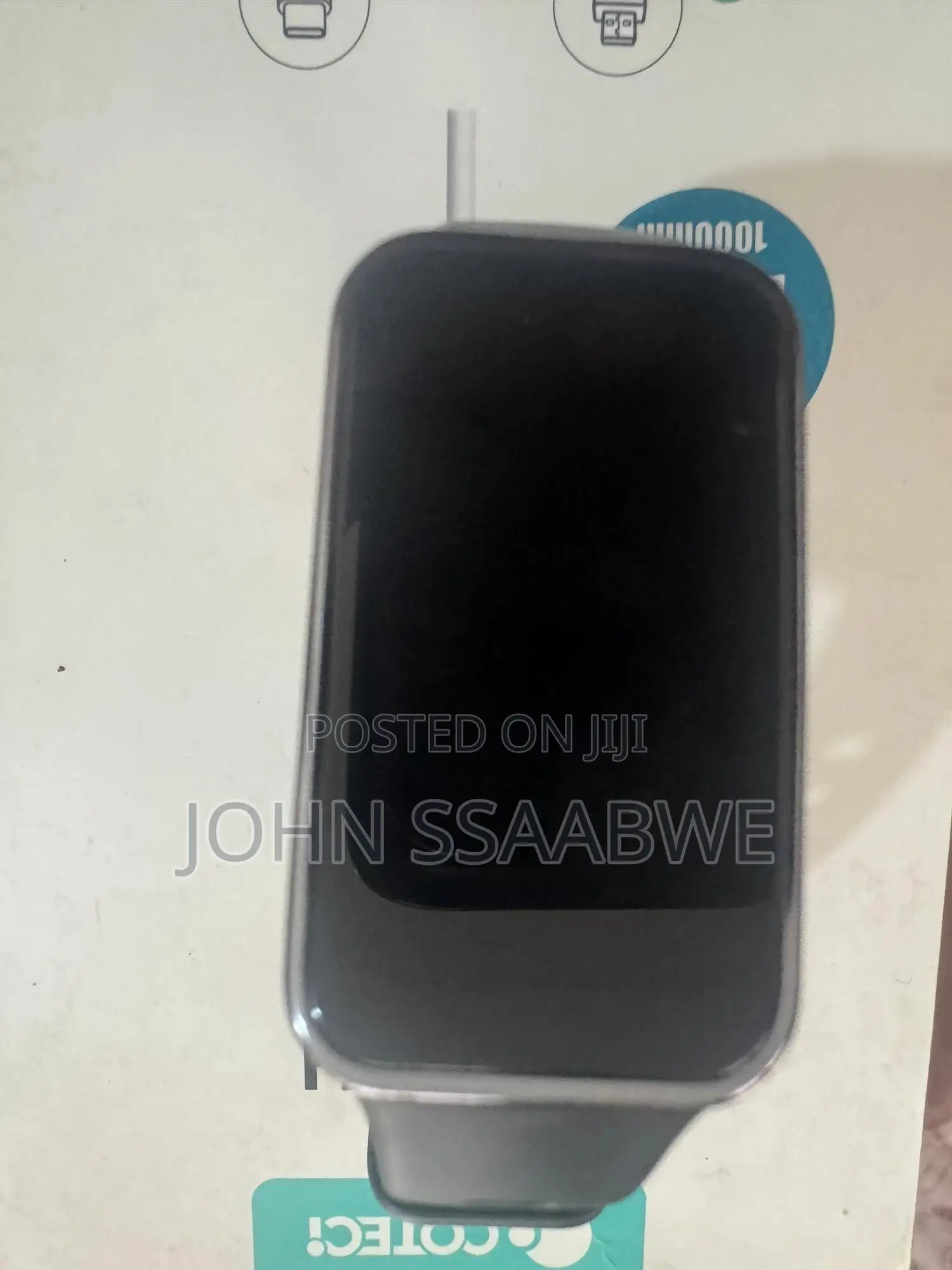 Huawei Band 9