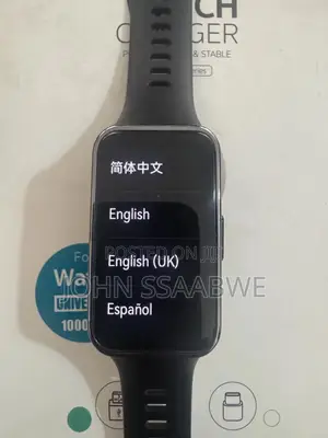 Huawei Band 9