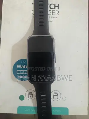 Huawei Band 9