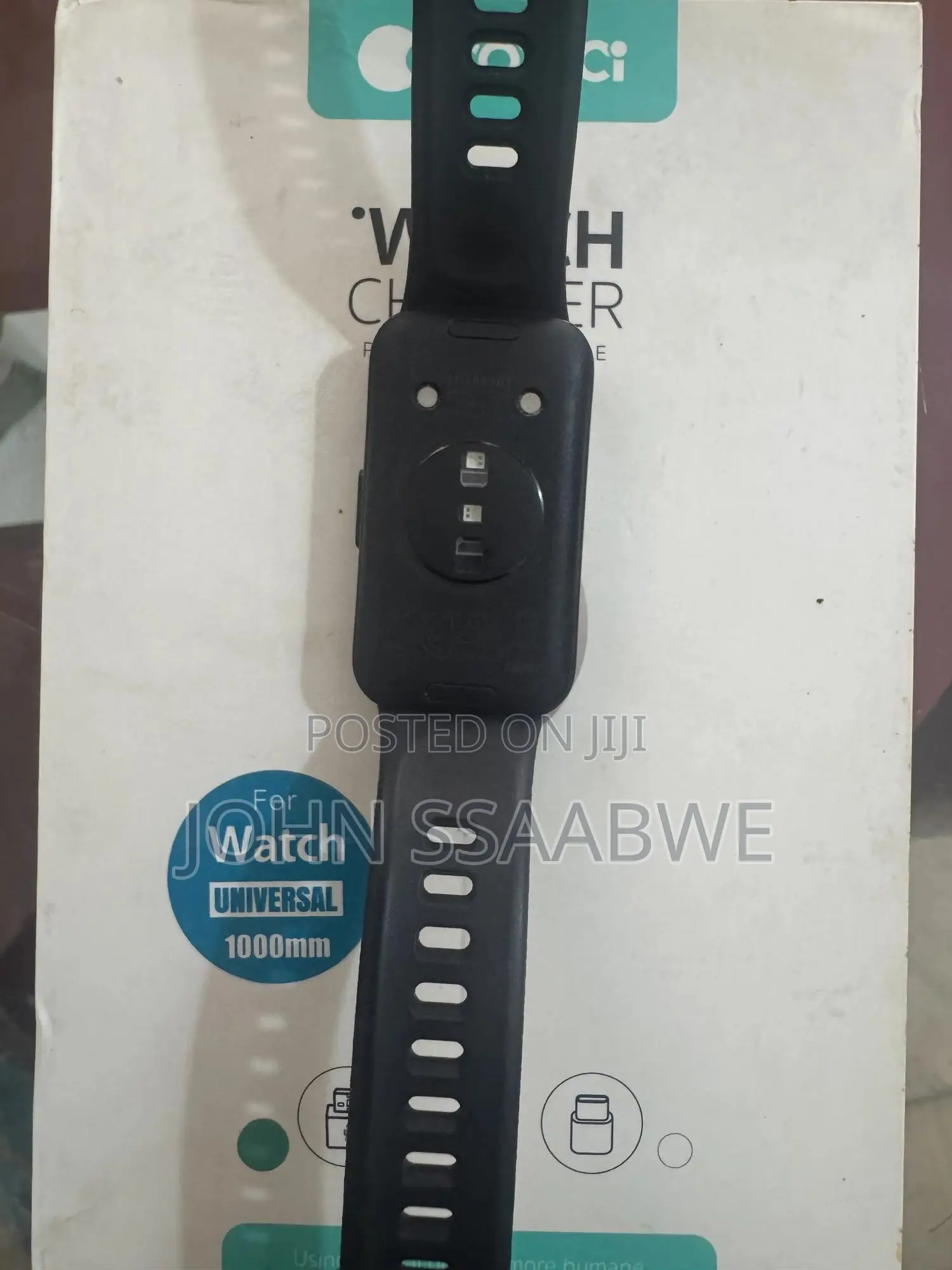 Huawei Band 9