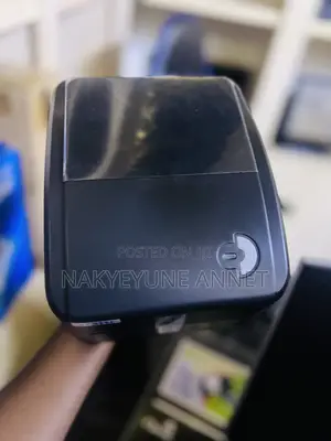 Vretti Thermal Label Printer With Bluetooth