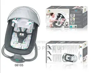 Mastela 3-in-1 Deluxe Multi-Functional Bassinet / Swing