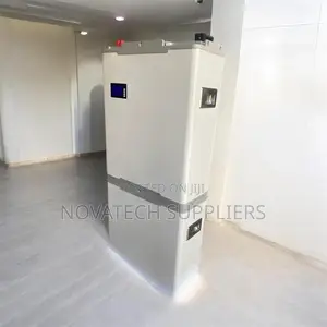 Brand New 15kwh Blue Carbon Lifepo4 Solar Battery 51.2v 300ah 300ah