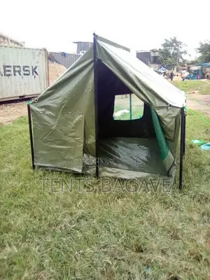 PVC Sleeping Tent