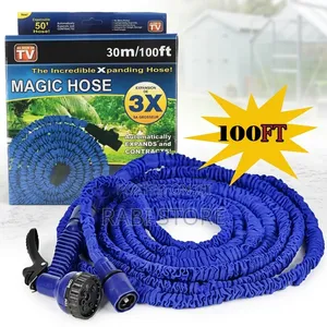 Garden Hose 30m , Garden Pipe 100ft
