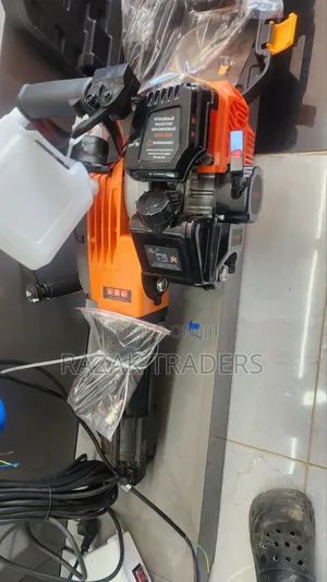 Gasoline Jack Hammer,32.7cc Powered Demolition Drill Hammer