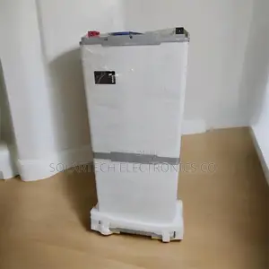 Brand New 15kwh 300ah Blue Carbon Lithium Iron Phosphate Solar Battery