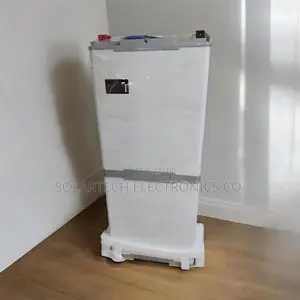 High Capacity 15kwh Blue Carbon Lithium Solar Battery 48v Tech
