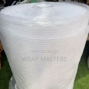 Wrap Masters