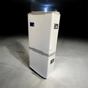 Long Life Blue Carbon 15kwh Lithium Battery Large Storage Battery NTS