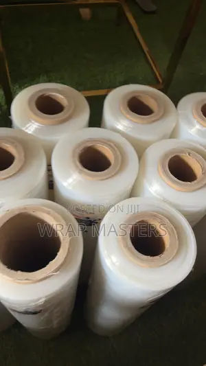 Wrap Masters
