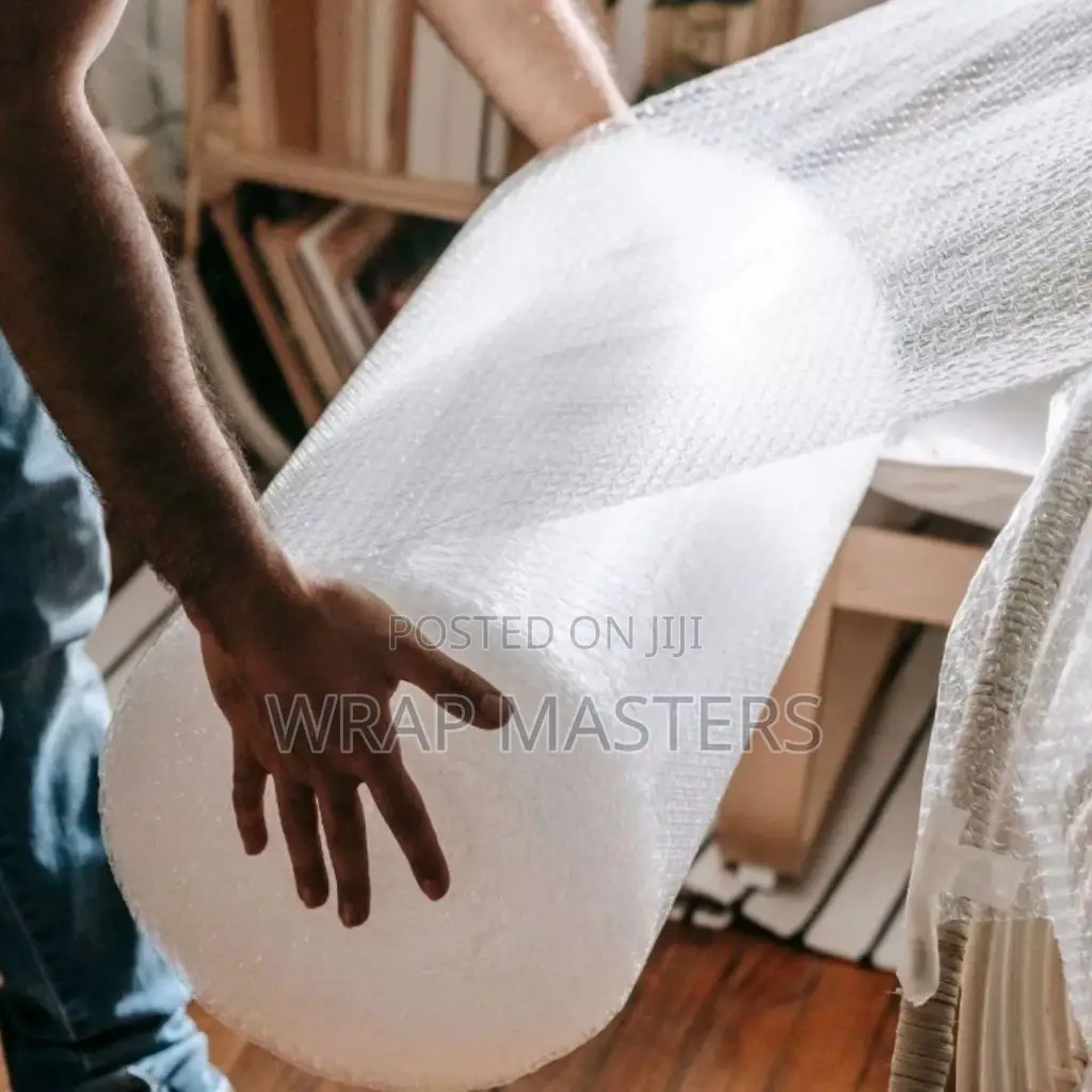 Wrap Masters